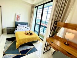 Harbour View Towers (D4), Condominium #615868381